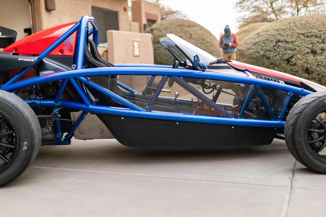 2012 Ariel Atom - Image 26 of 31