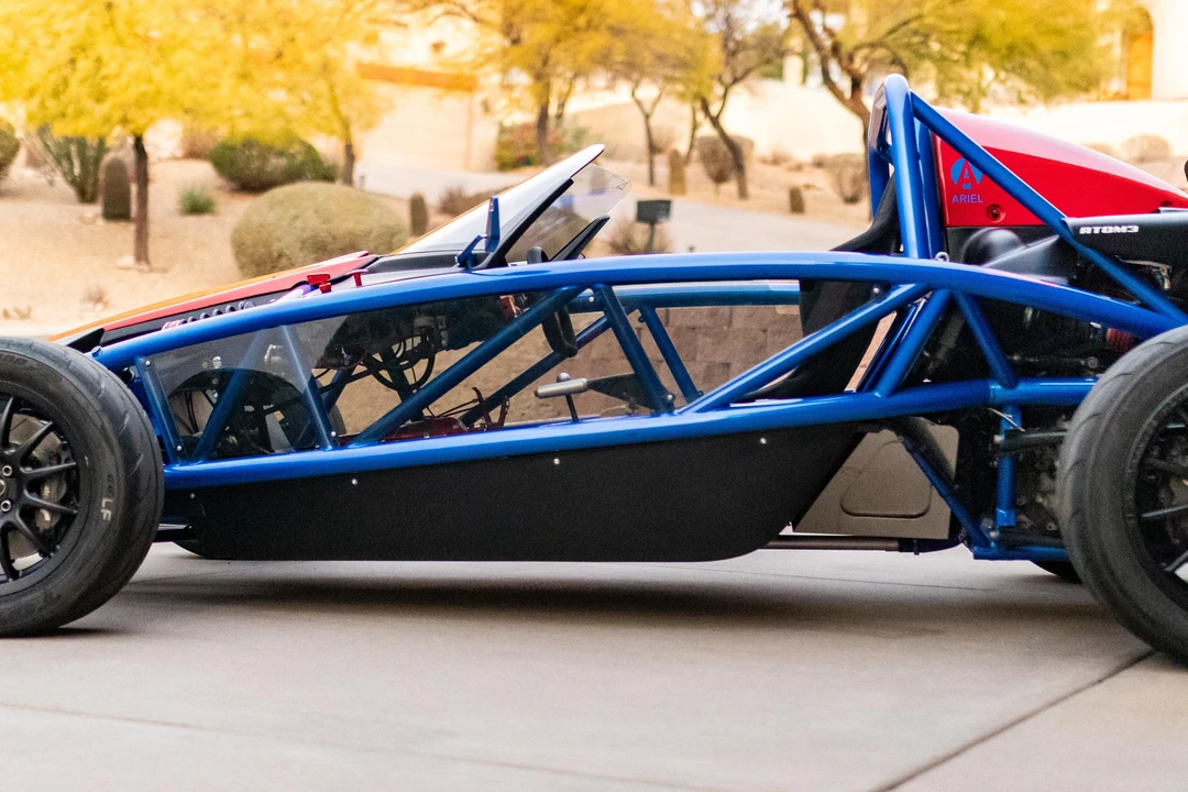 2012 Ariel Atom - Image 17 of 31