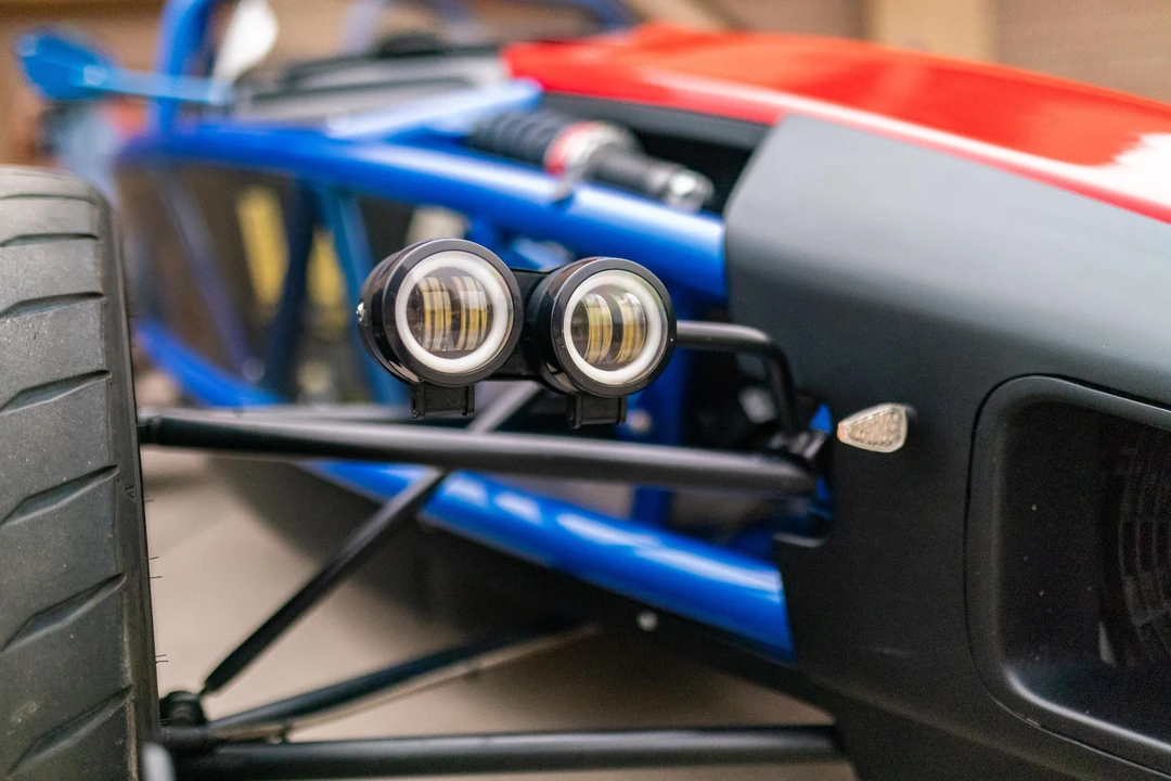 2012 Ariel Atom - Image 12 of 31
