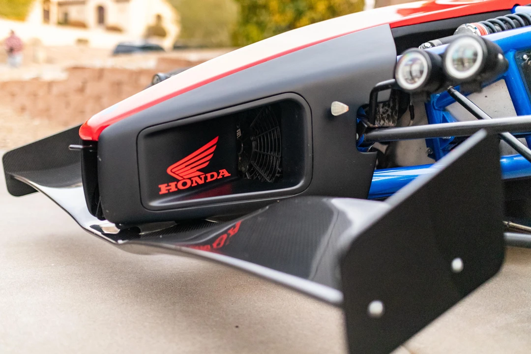 2012 Ariel Atom - Image 14 of 31