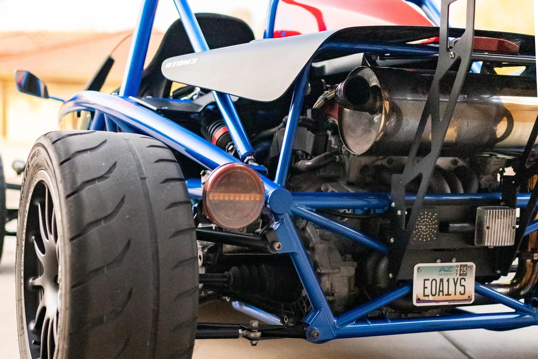 2012 Ariel Atom - Image 20 of 31