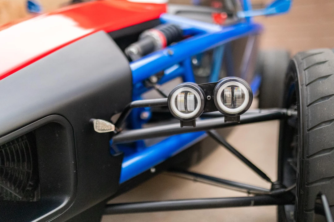 2012 Ariel Atom - Image 15 of 31