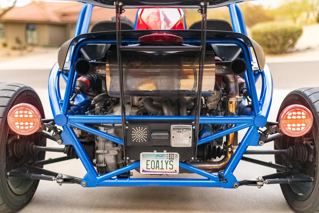 2012 Ariel Atom - Image 22 of 31