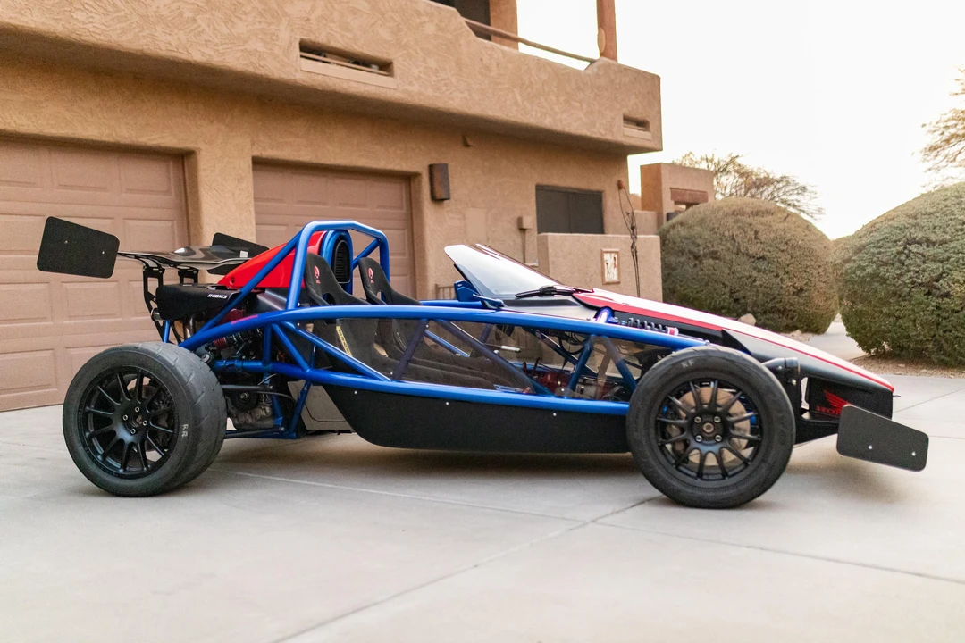 2012 Ariel Atom - Image 10 of 31