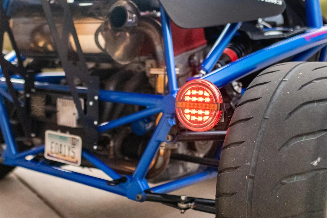 2012 Ariel Atom - Image 24 of 31