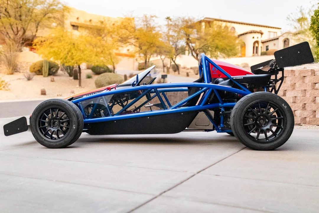 2012 Ariel Atom - Image 3 of 31