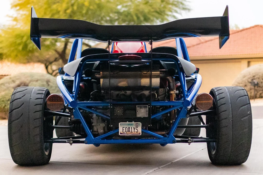2012 Ariel Atom - Image 5 of 31