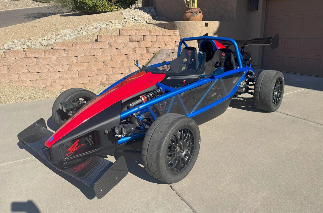 2012 Ariel Atom - Image 6 of 31