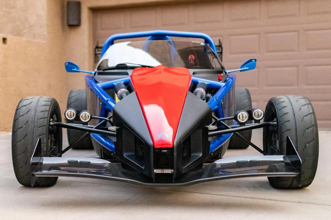 2012 Ariel Atom - Image 2 of 31