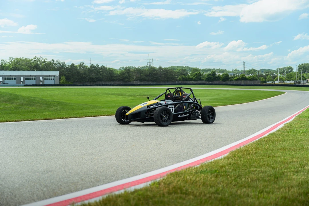 2012 Ariel Atom - Image 17 of 31