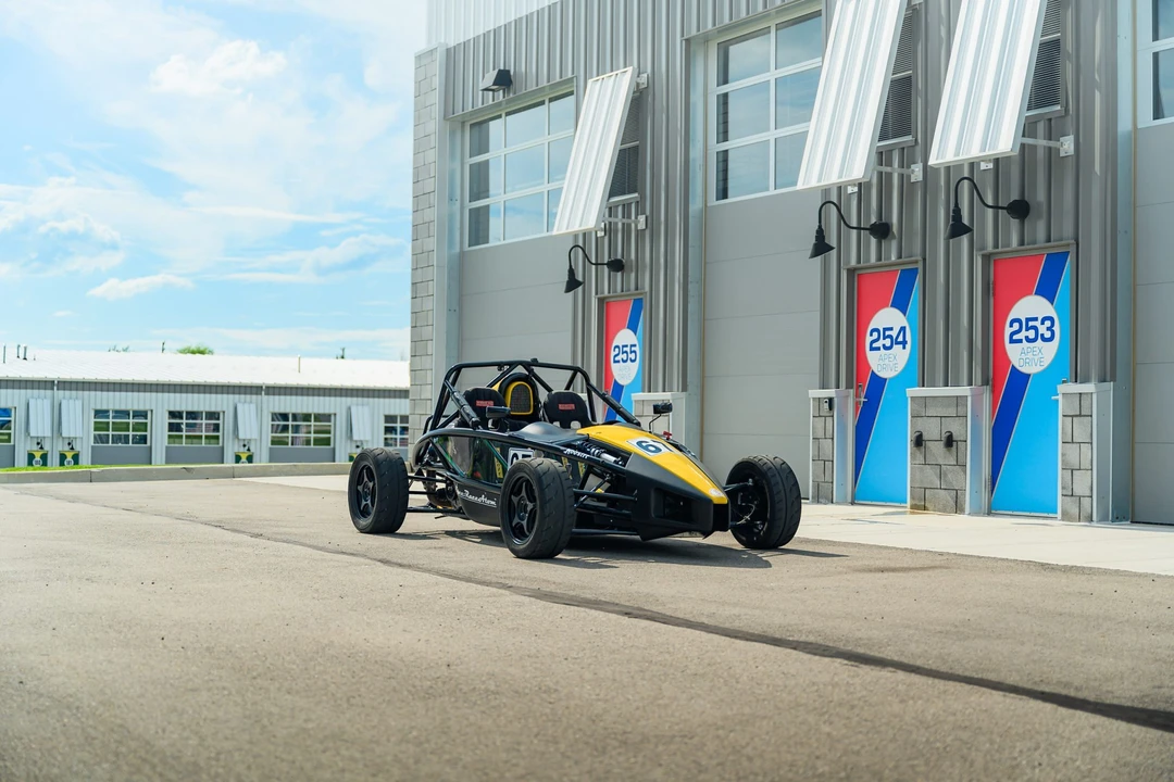 2012 Ariel Atom - Image 13 of 31