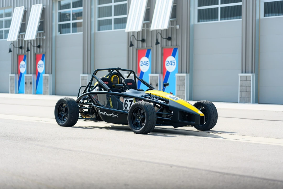 2012 Ariel Atom - Image 12 of 31