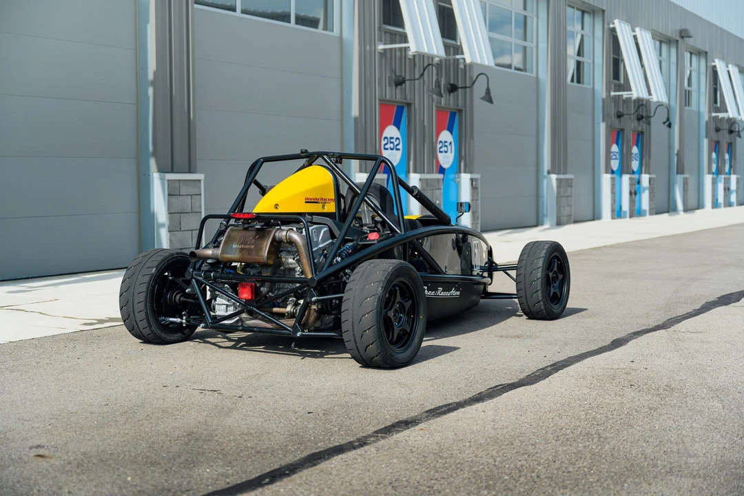 2012 Ariel Atom - Image 9 of 31