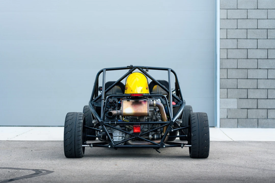 2012 Ariel Atom - Image 7 of 31
