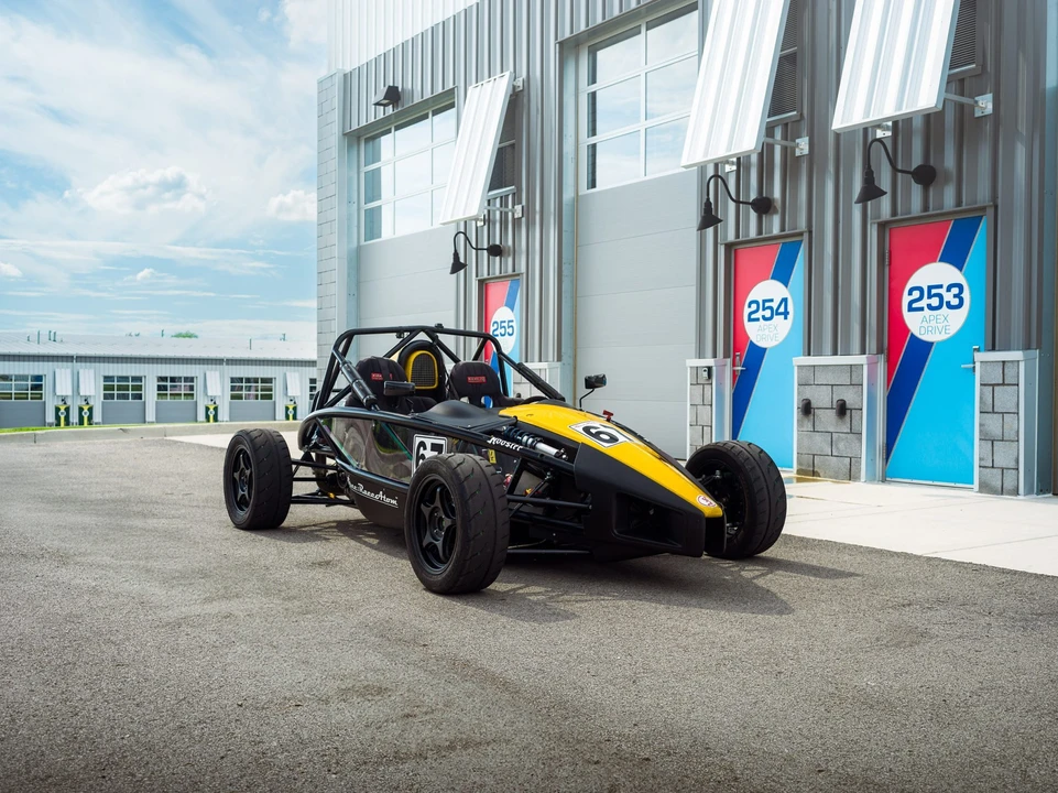 2012 Ariel Atom - Image 14 of 31