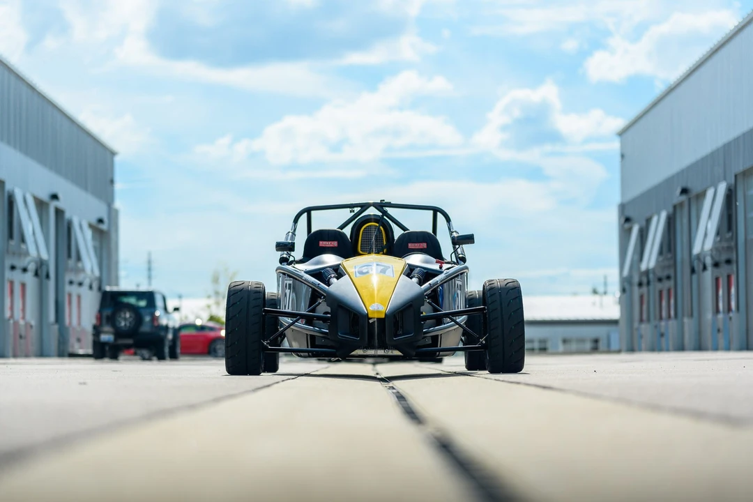 2012 Ariel Atom - Image 15 of 31