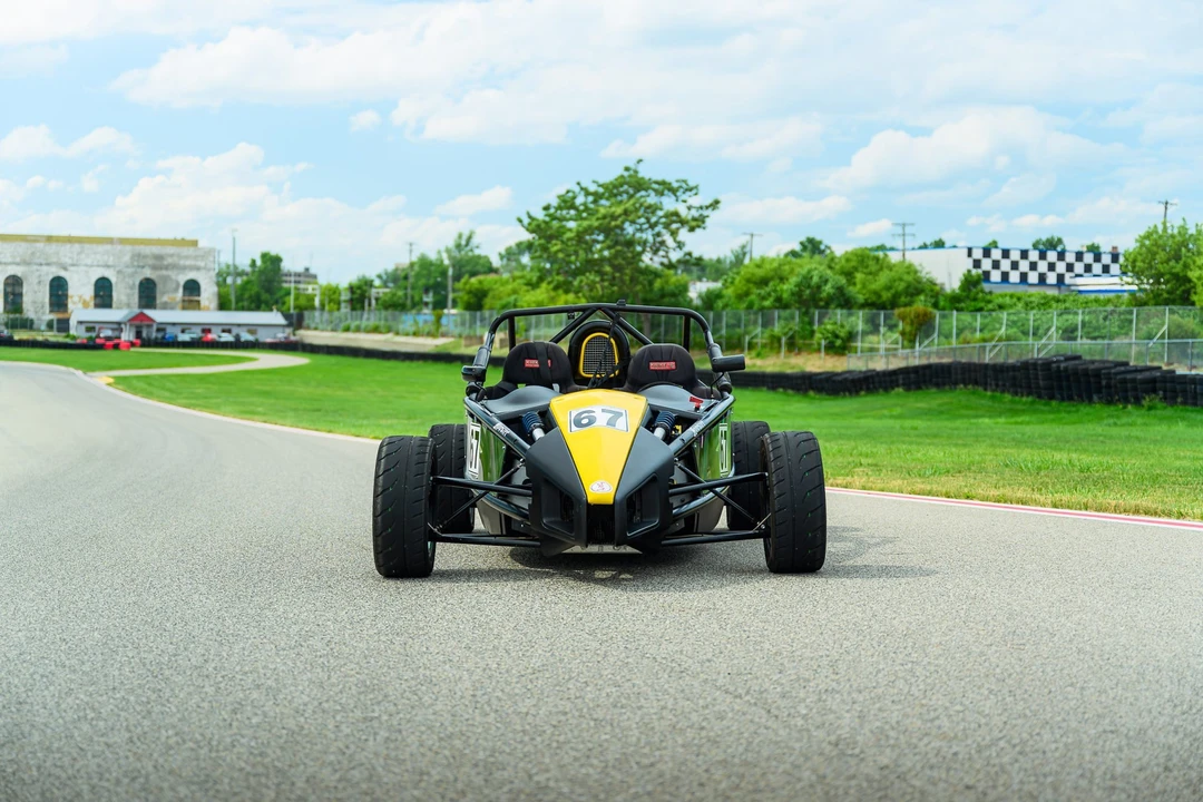 2012 Ariel Atom - Image 22 of 31
