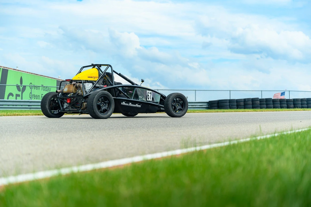 2012 Ariel Atom - Image 21 of 31
