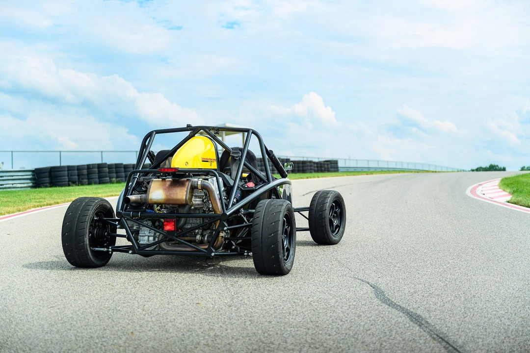2012 Ariel Atom - Image 8 of 31