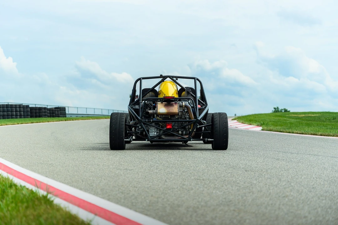 2012 Ariel Atom - Image 20 of 31