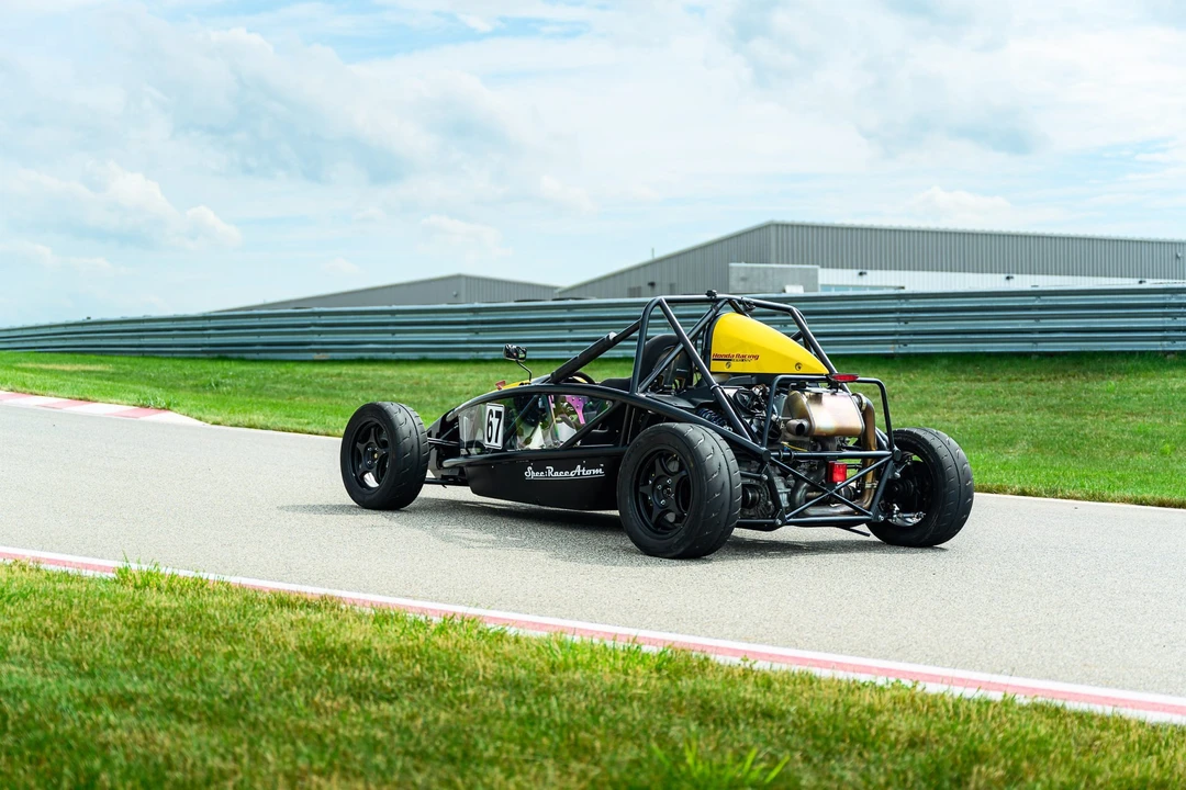2012 Ariel Atom - Image 19 of 31