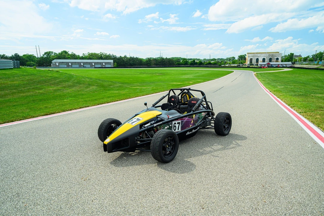 2012 Ariel Atom - Image 18 of 31