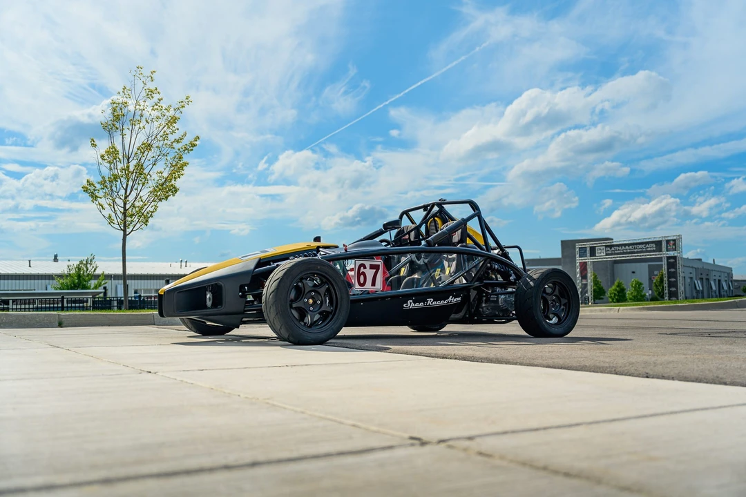 2012 Ariel Atom - Image 23 of 31