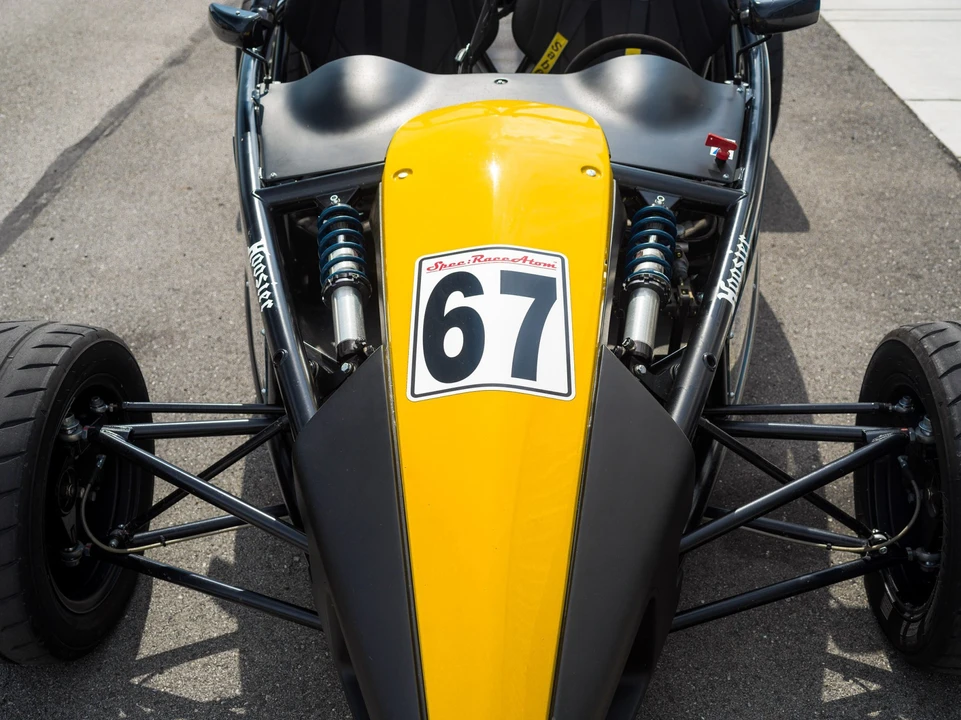 2012 Ariel Atom - Image 24 of 31