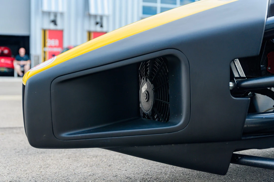 2012 Ariel Atom - Image 27 of 31