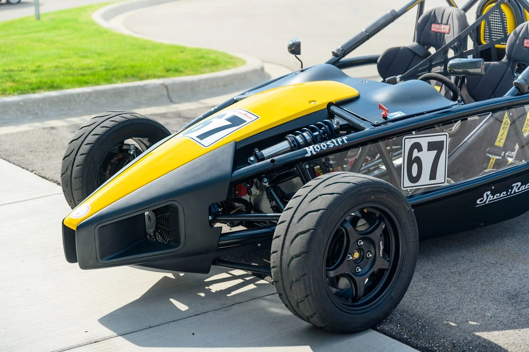 2012 Ariel Atom - Image 26 of 31