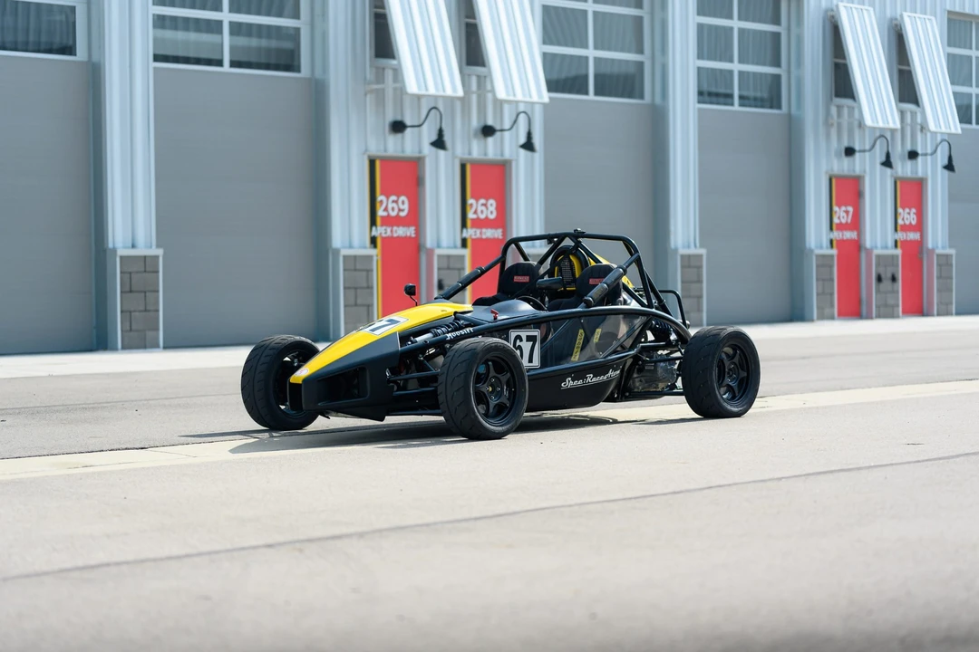2012 Ariel Atom - Image 2 of 31