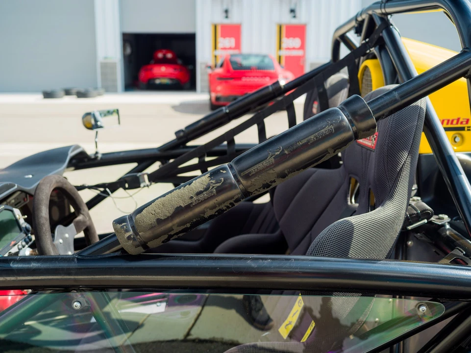 2012 Ariel Atom - Image 29 of 31