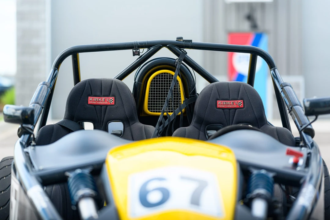 2012 Ariel Atom - Image 25 of 31