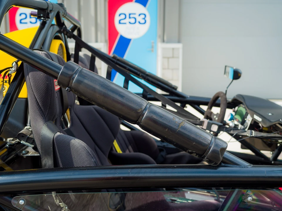 2012 Ariel Atom - Image 31 of 31