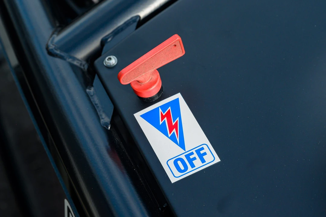 2012 Ariel Atom - Image 28 of 31