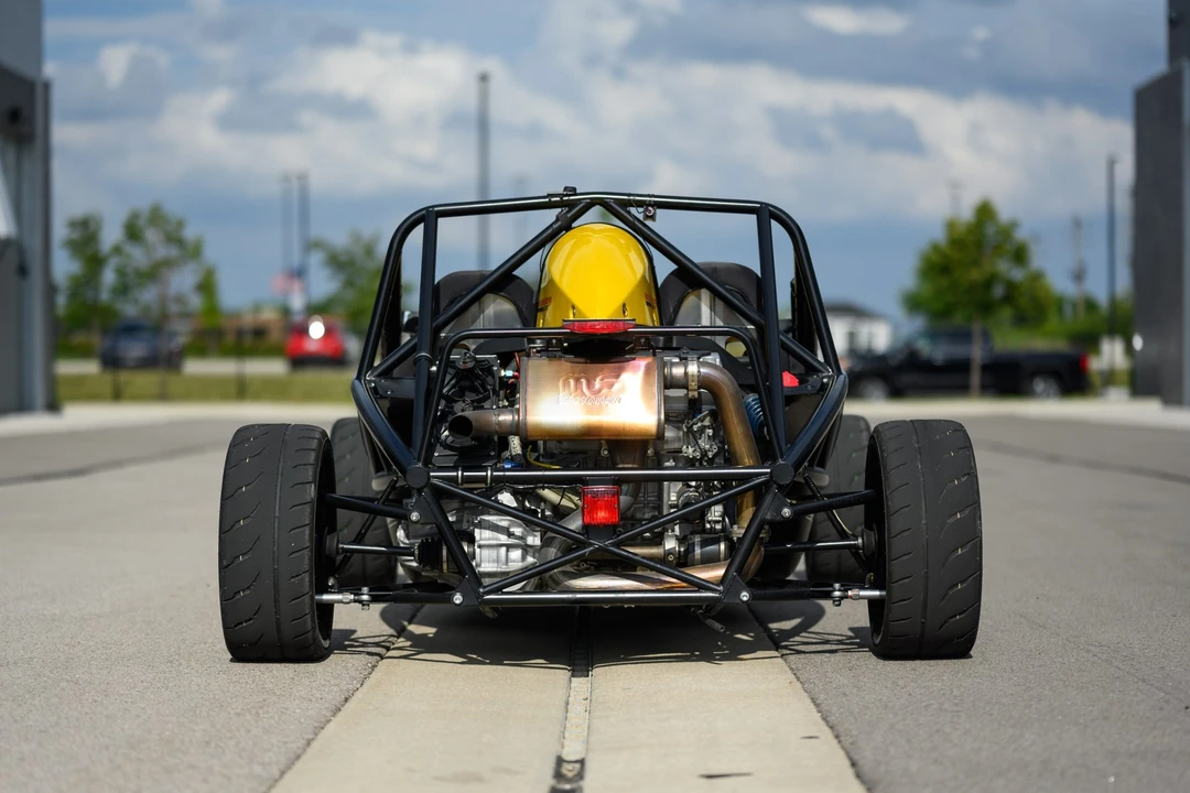 2012 Ariel Atom - Image 16 of 31