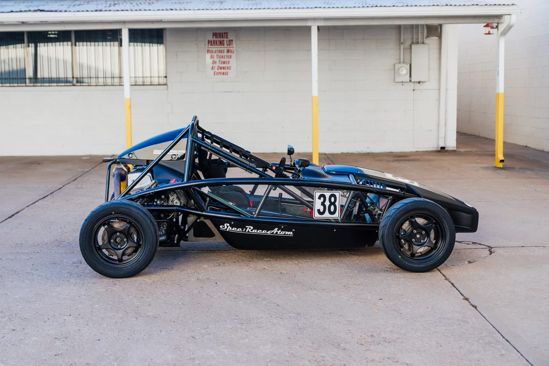2012 Ariel Atom - Image 13 of 31