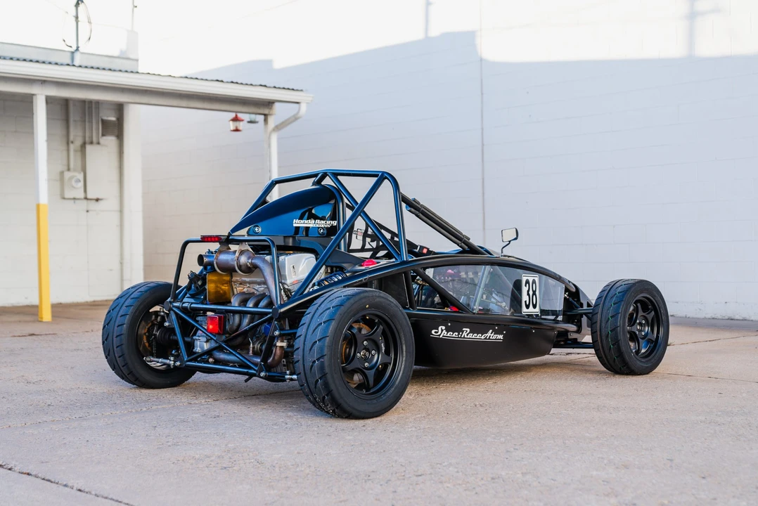 2012 Ariel Atom - Image 17 of 31