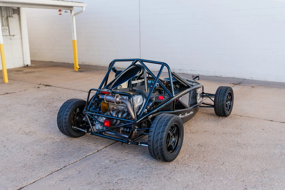 2012 Ariel Atom - Image 18 of 31