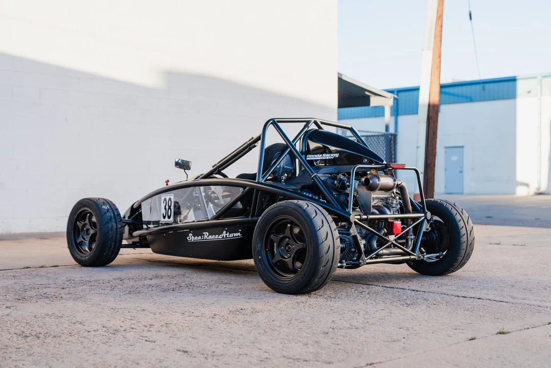 2012 Ariel Atom - Image 23 of 31