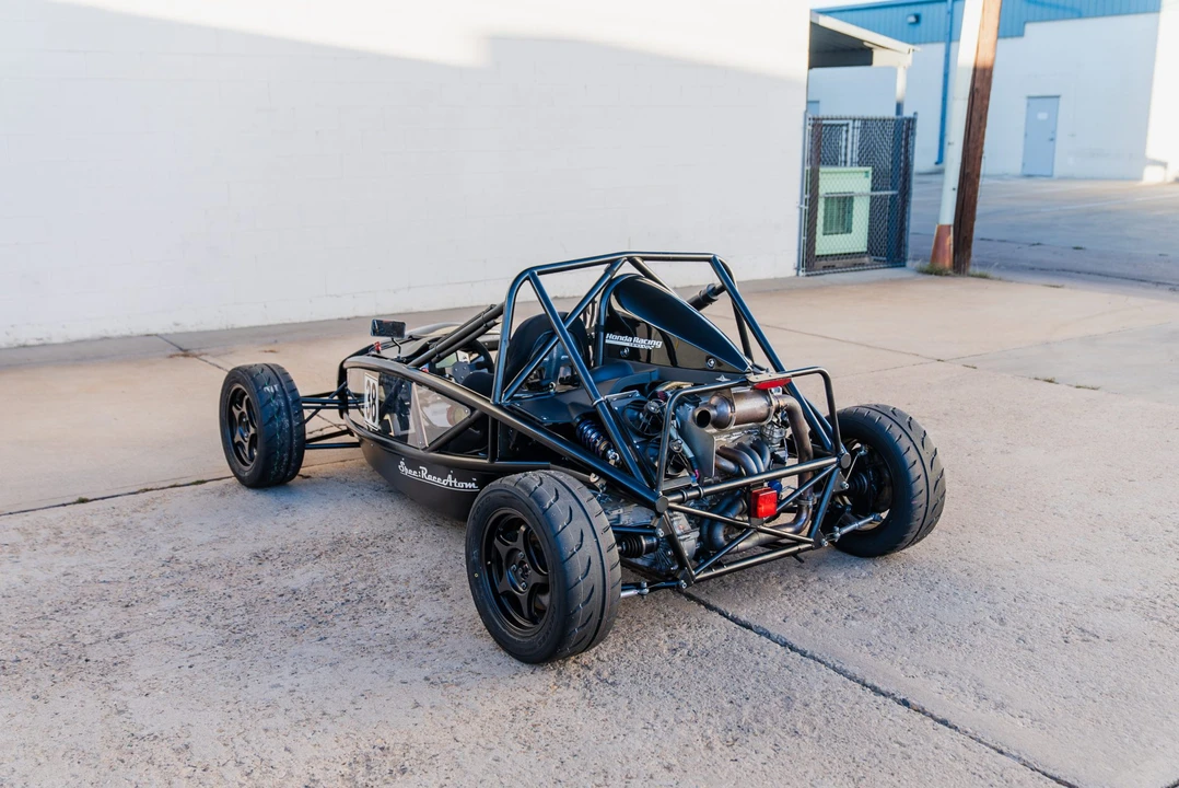 2012 Ariel Atom - Image 22 of 31