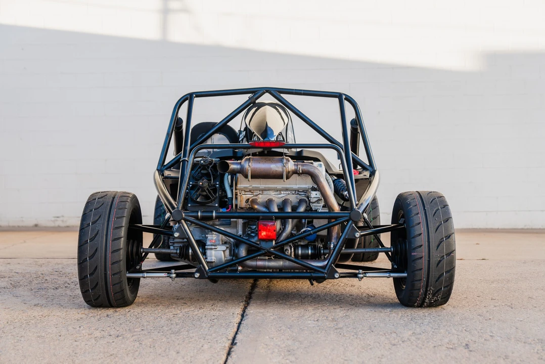 2012 Ariel Atom - Image 19 of 31