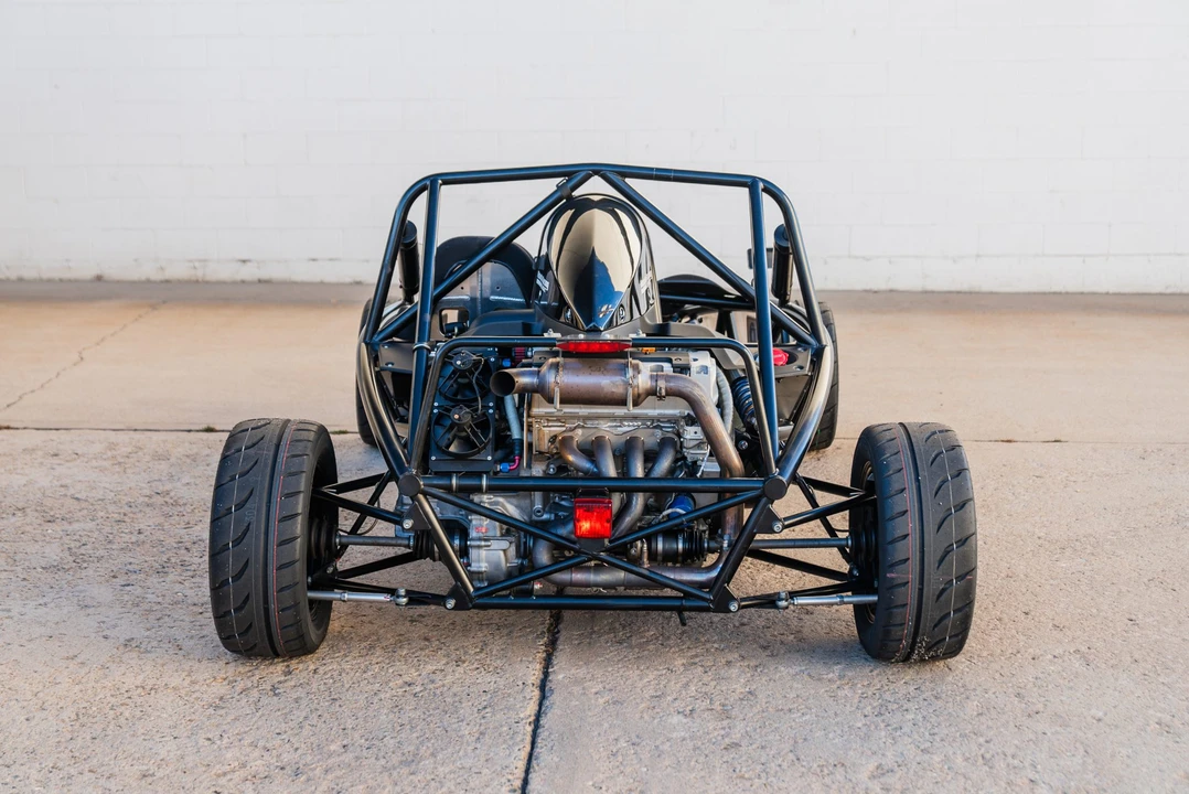 2012 Ariel Atom - Image 21 of 31