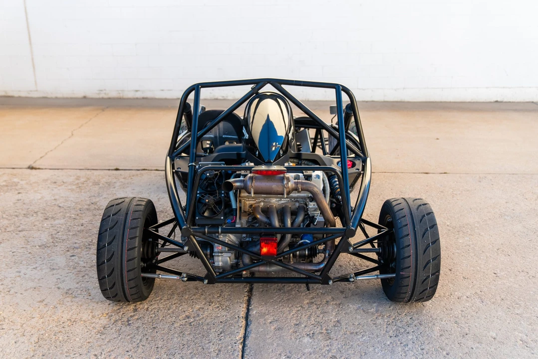 2012 Ariel Atom - Image 20 of 31