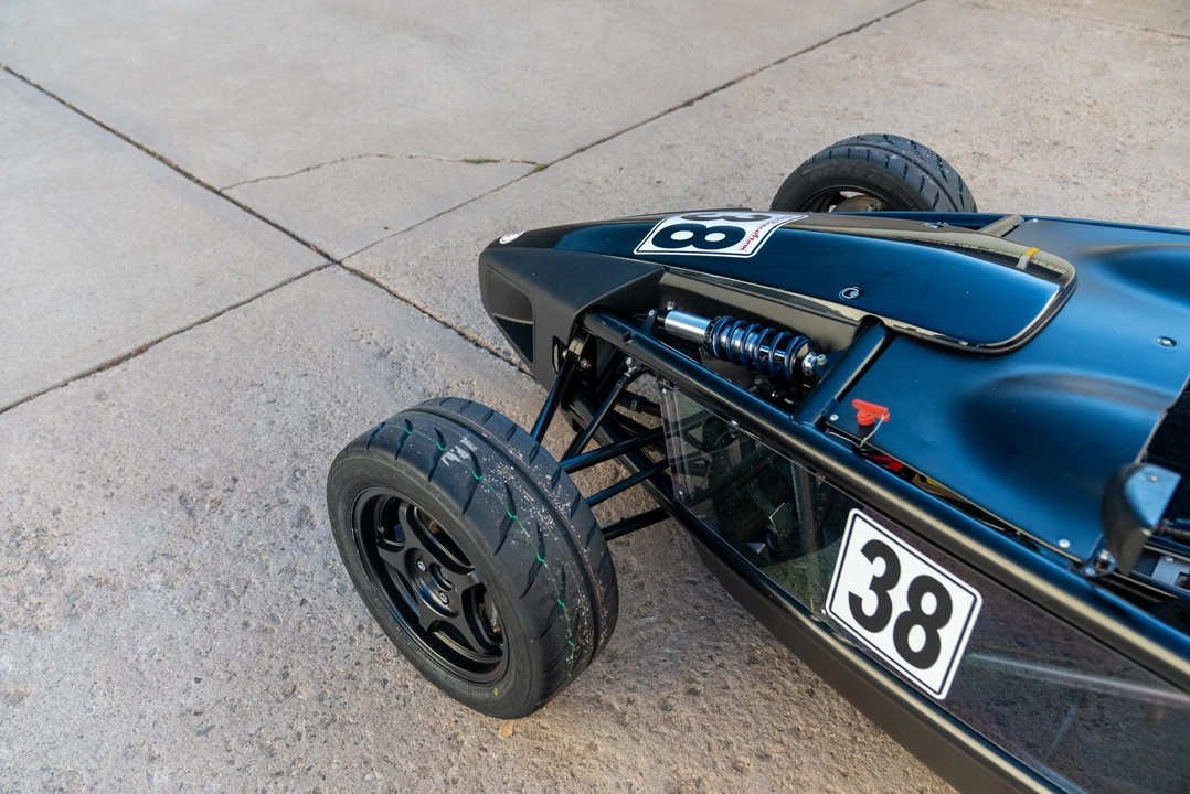 2012 Ariel Atom - Image 27 of 31