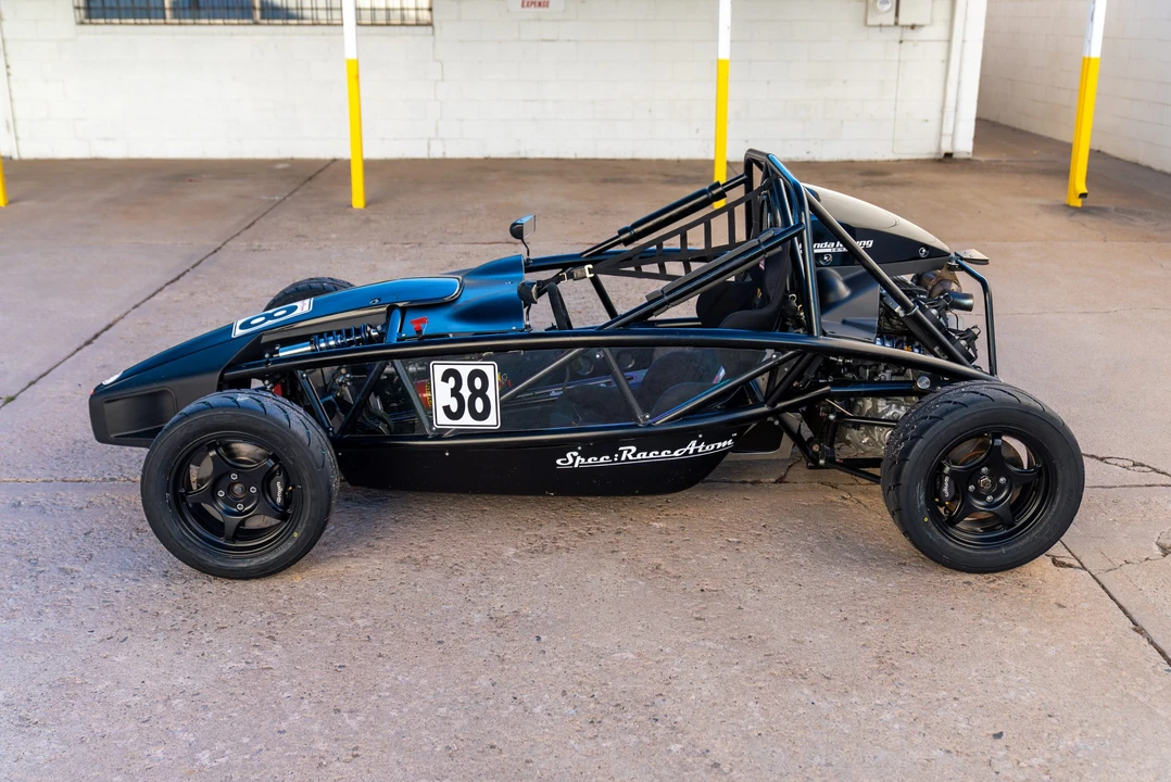 2012 Ariel Atom - Image 26 of 31