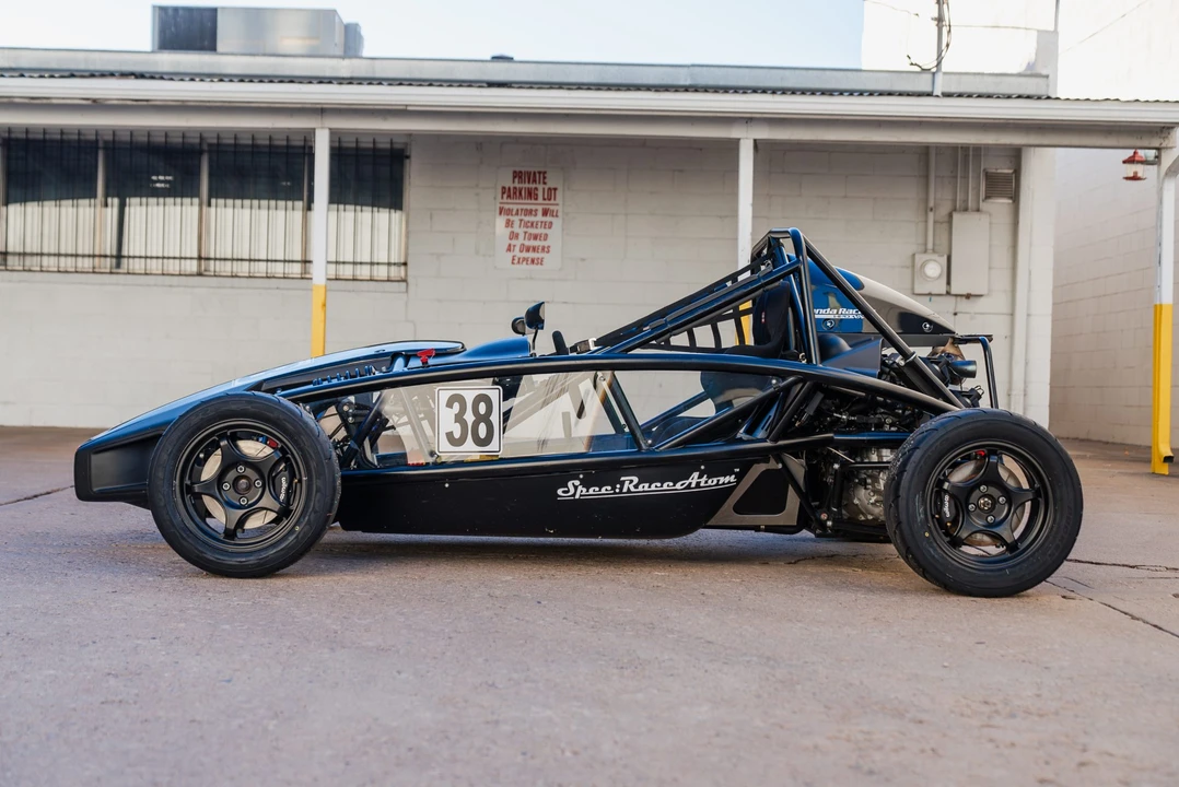 2012 Ariel Atom - Image 24 of 31