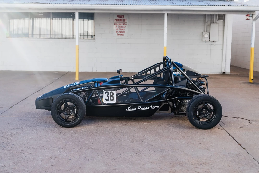 2012 Ariel Atom - Image 25 of 31