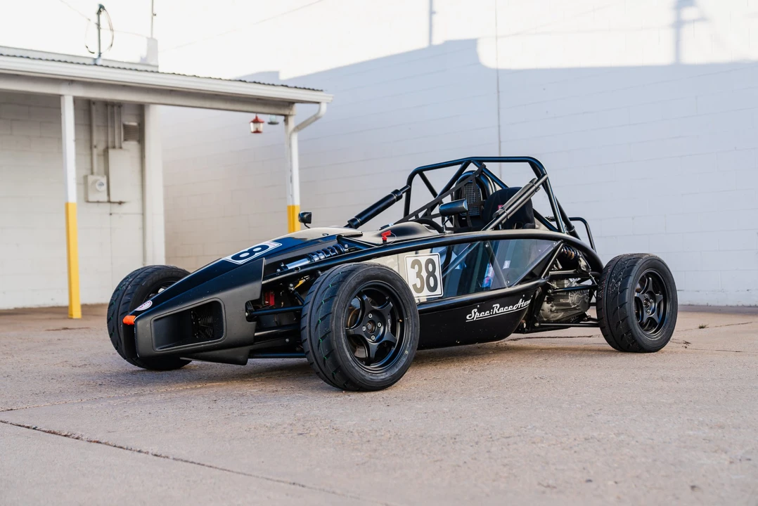 2012 Ariel Atom - Image 2 of 31