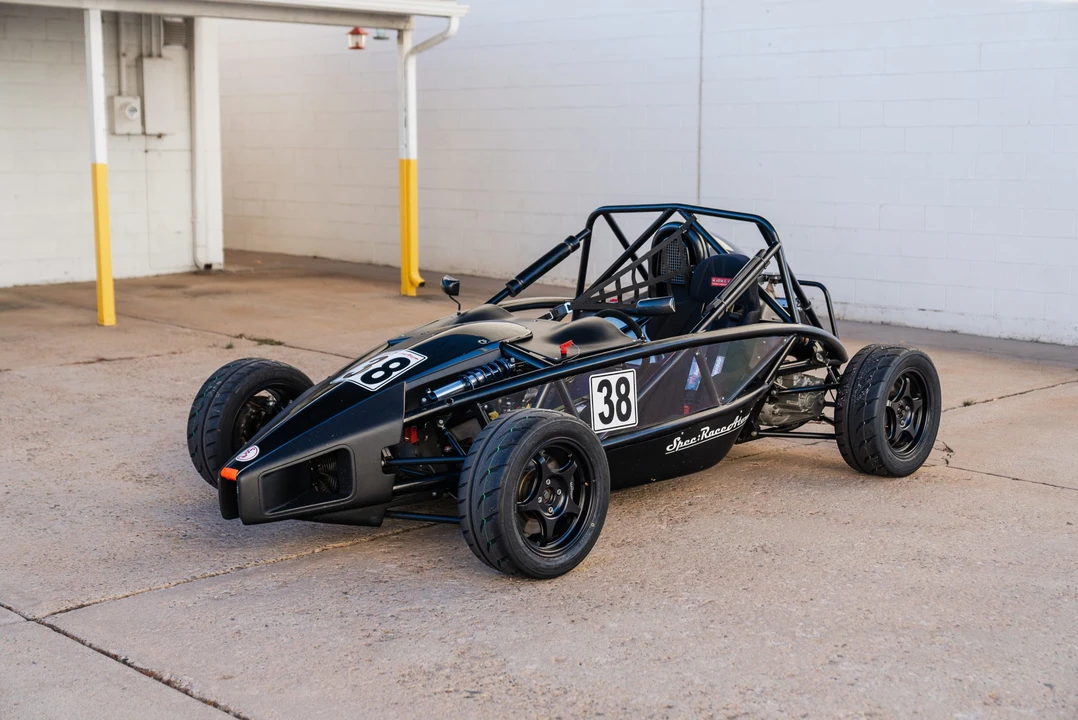 2012 Ariel Atom - Image 4 of 31